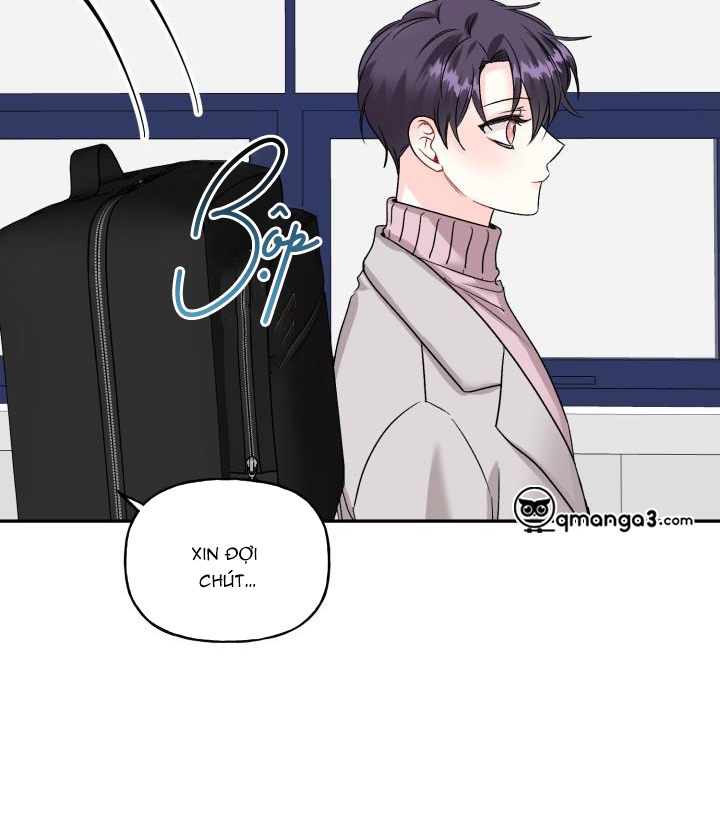 xác suất tình yêu chapter 61 10