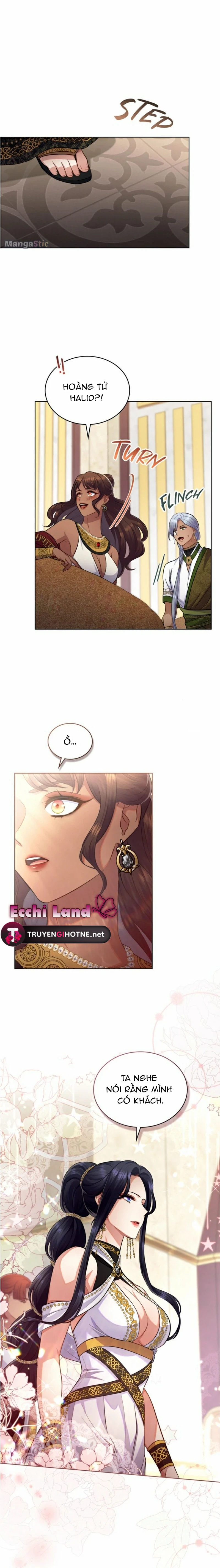 hội cùng thuyền chapter 58.2 7