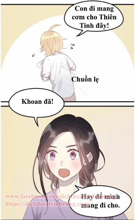 lượm được một tiểu hồ ly phần 2 chapter 14 18