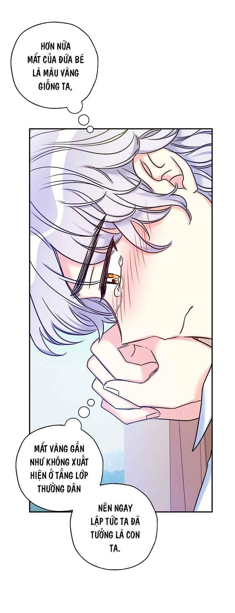 sinh ra làm con gái ác nữ chapter 25 46