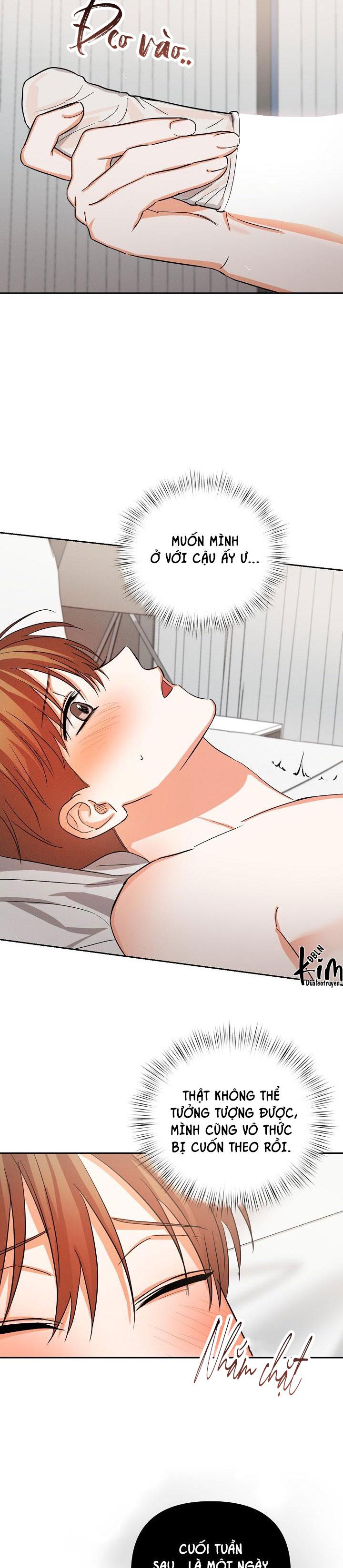 nine to nine chapter 30 18