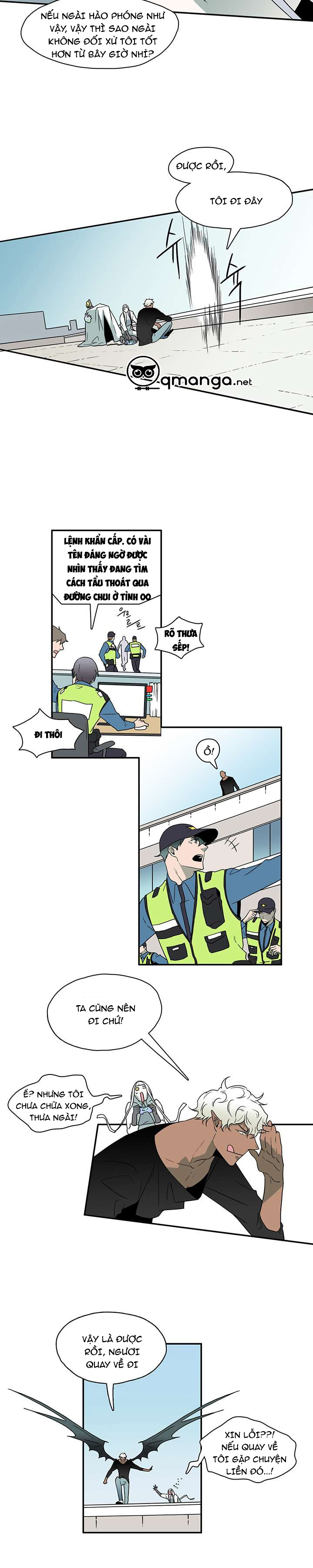 dear door chapter 9 18