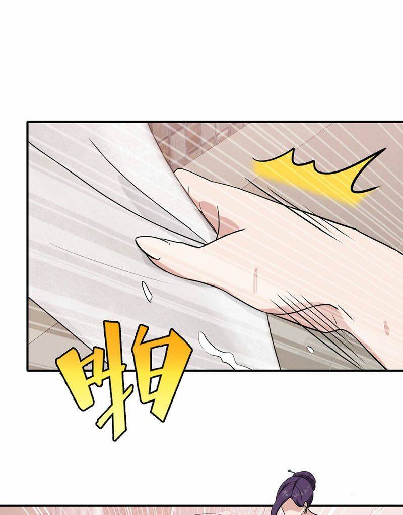 hộ hoa cao thủ tại đô thị chapter 136 1