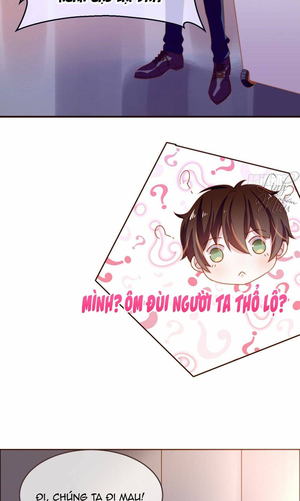 đại thần gaming đơn phương tôi chapter 1.2 9