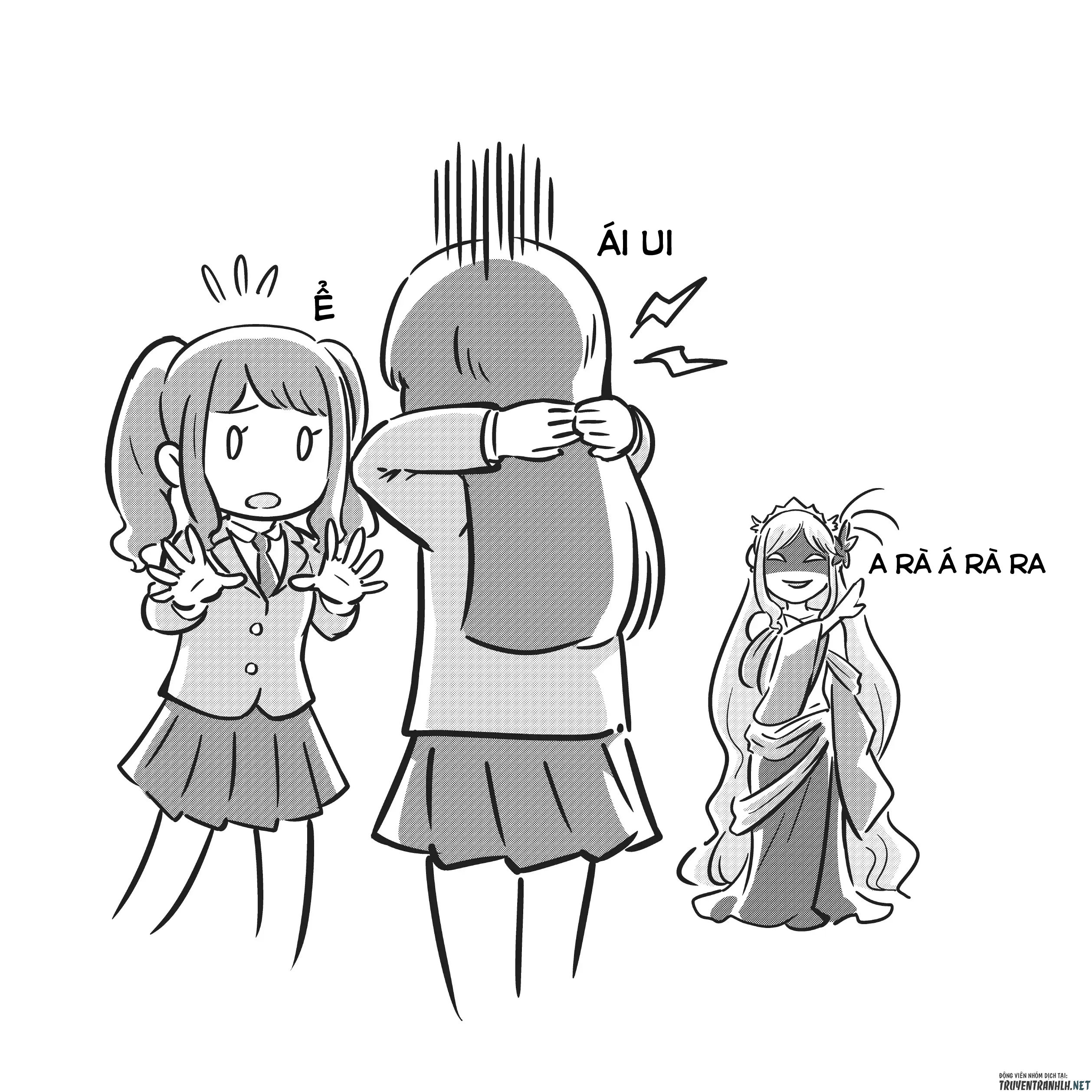 hazure waku no joutai ijou skill de saikyou ni natta ore ga subete wo juurin suru made chapter 1.5 3