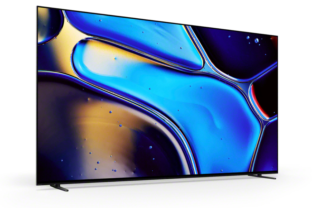 K-55XR80 - Google Tivi OLED Sony 4K 55 inch K-55XR80 - Hàng Chính Hãng