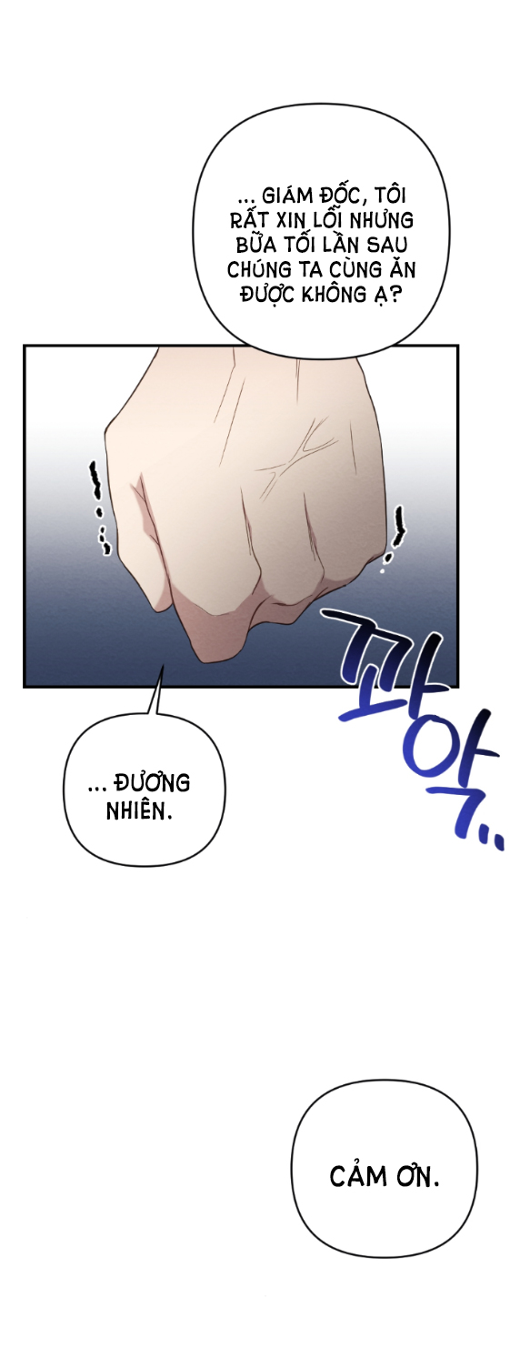 [18+] đêm không thể vãn hồi chapter 23.2 16