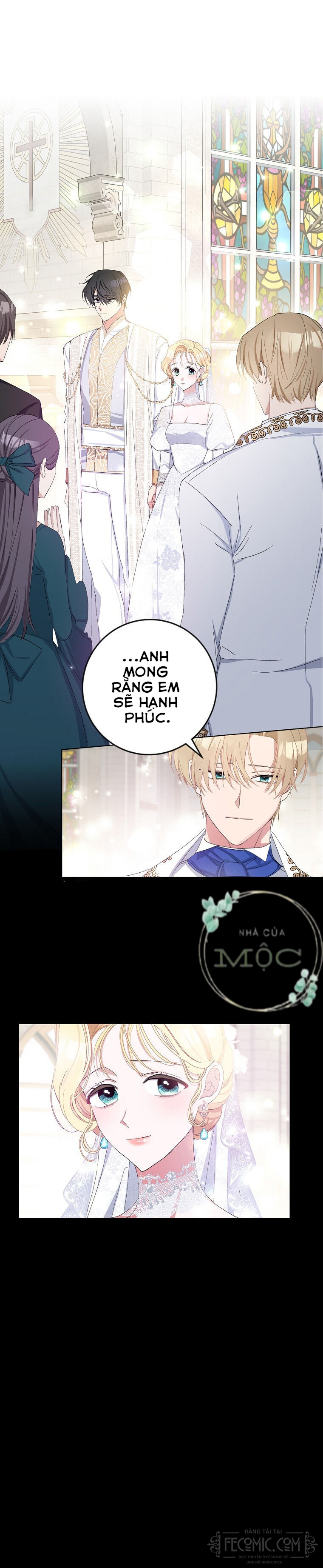 hãy cưới em lần nữa nhé, chồng yêu! chapter 2 16