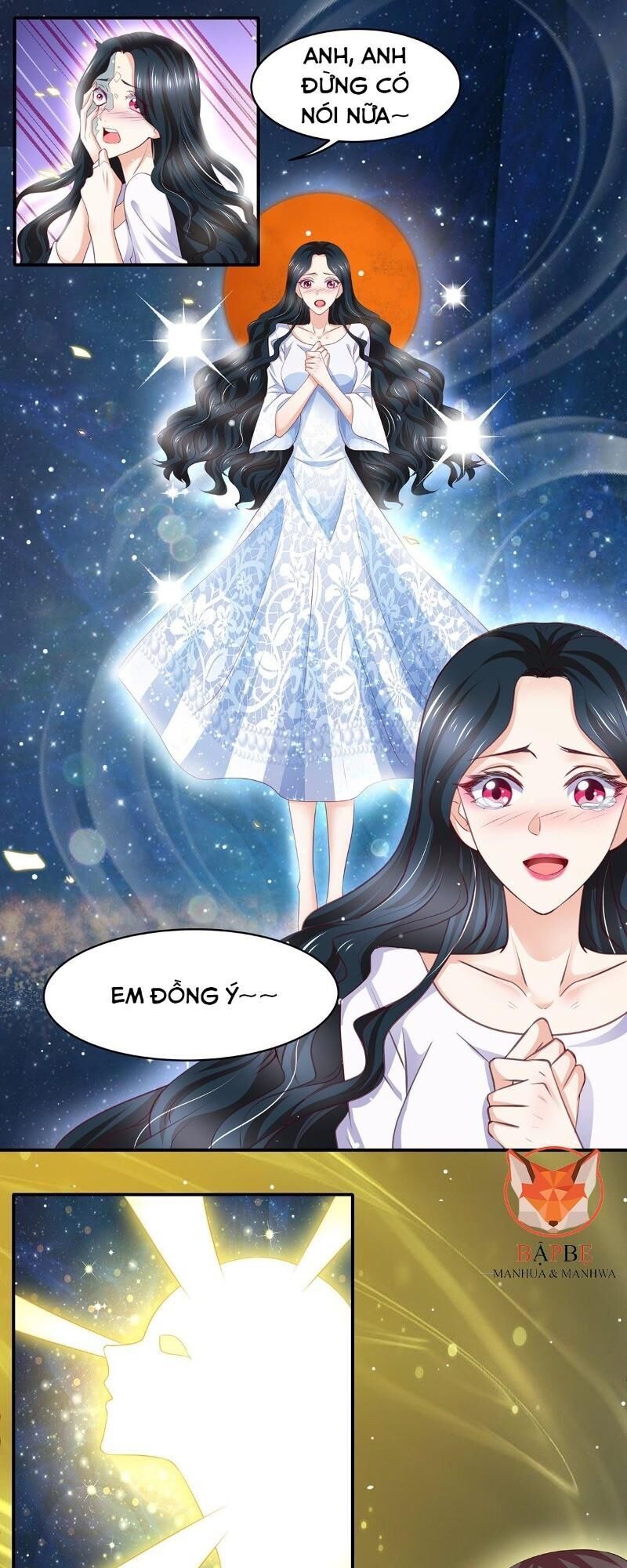 bắt ma nữ nói chuyện yêu đương chapter 8 8