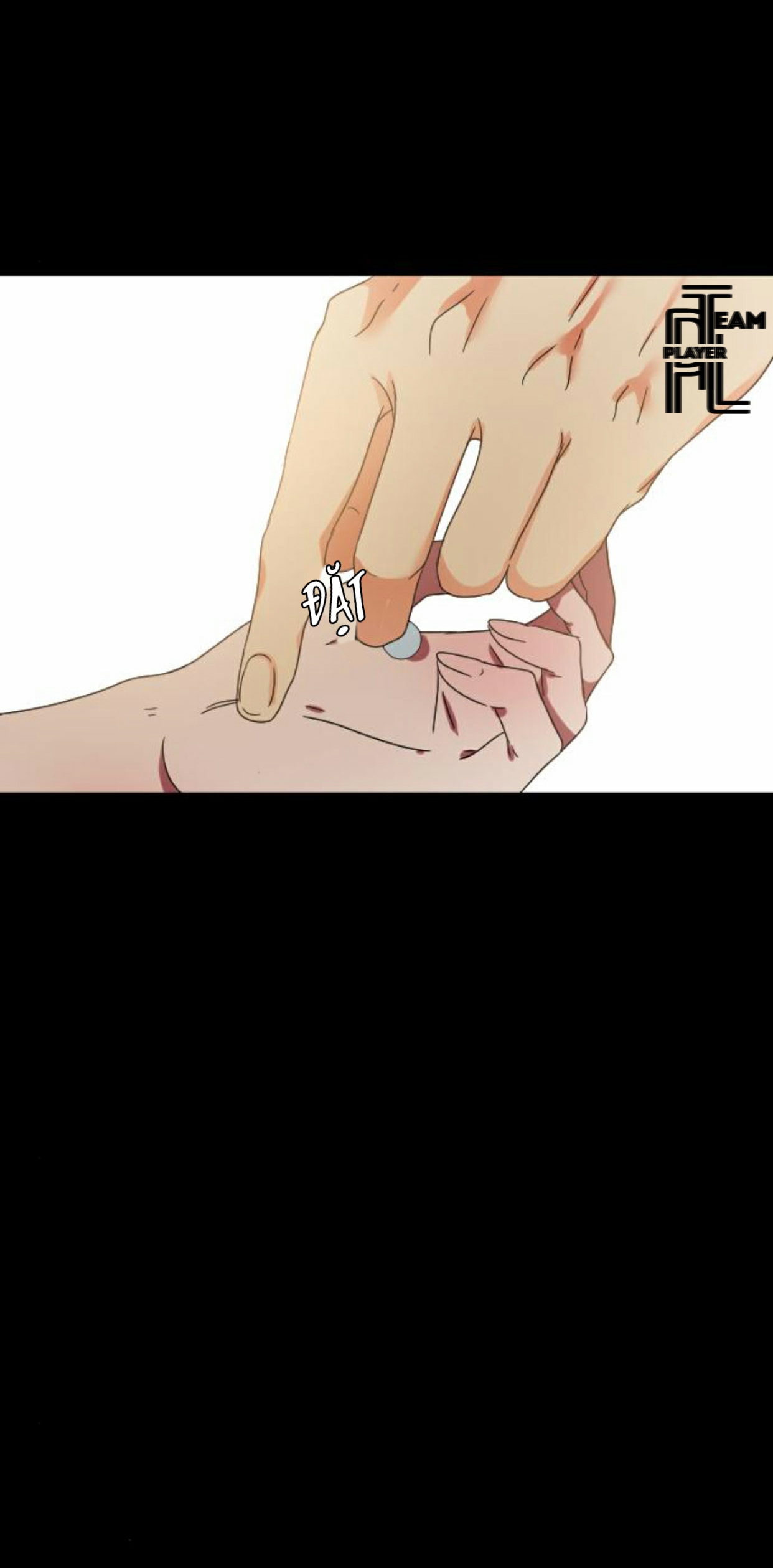 tôi hoán đổi thân xác với thái tử chapter 2.1 10