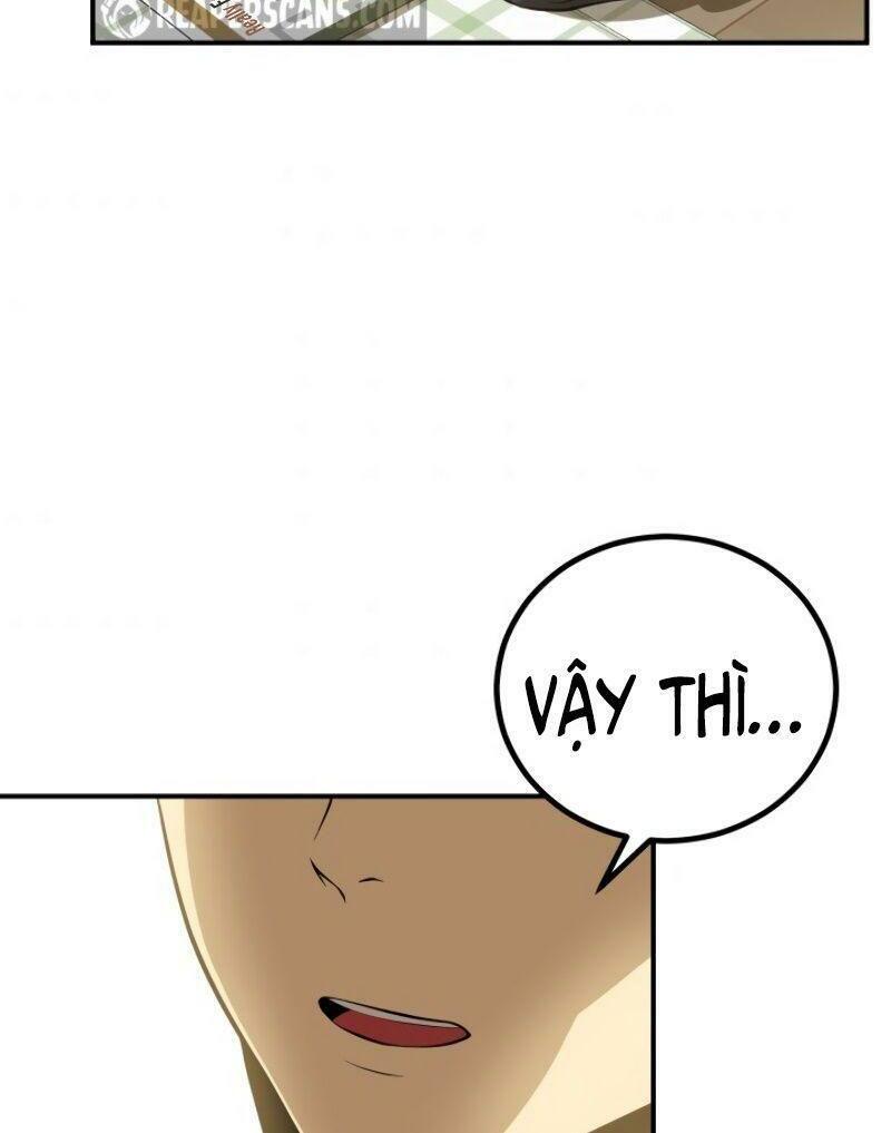 ngôi nhà kết nối với hầm ngục chapter 5 4