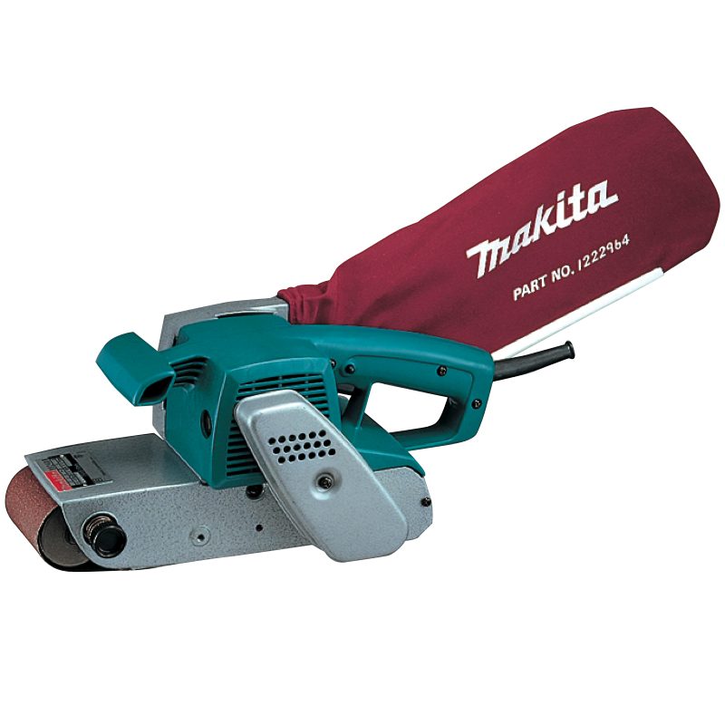 Máy chà nhám băng(76mmx610mm) Makita 9924DB