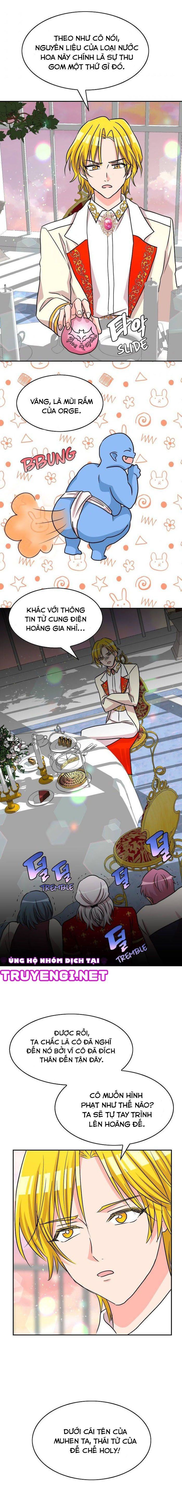 vị cứu tinh của rồng chapter 18 9