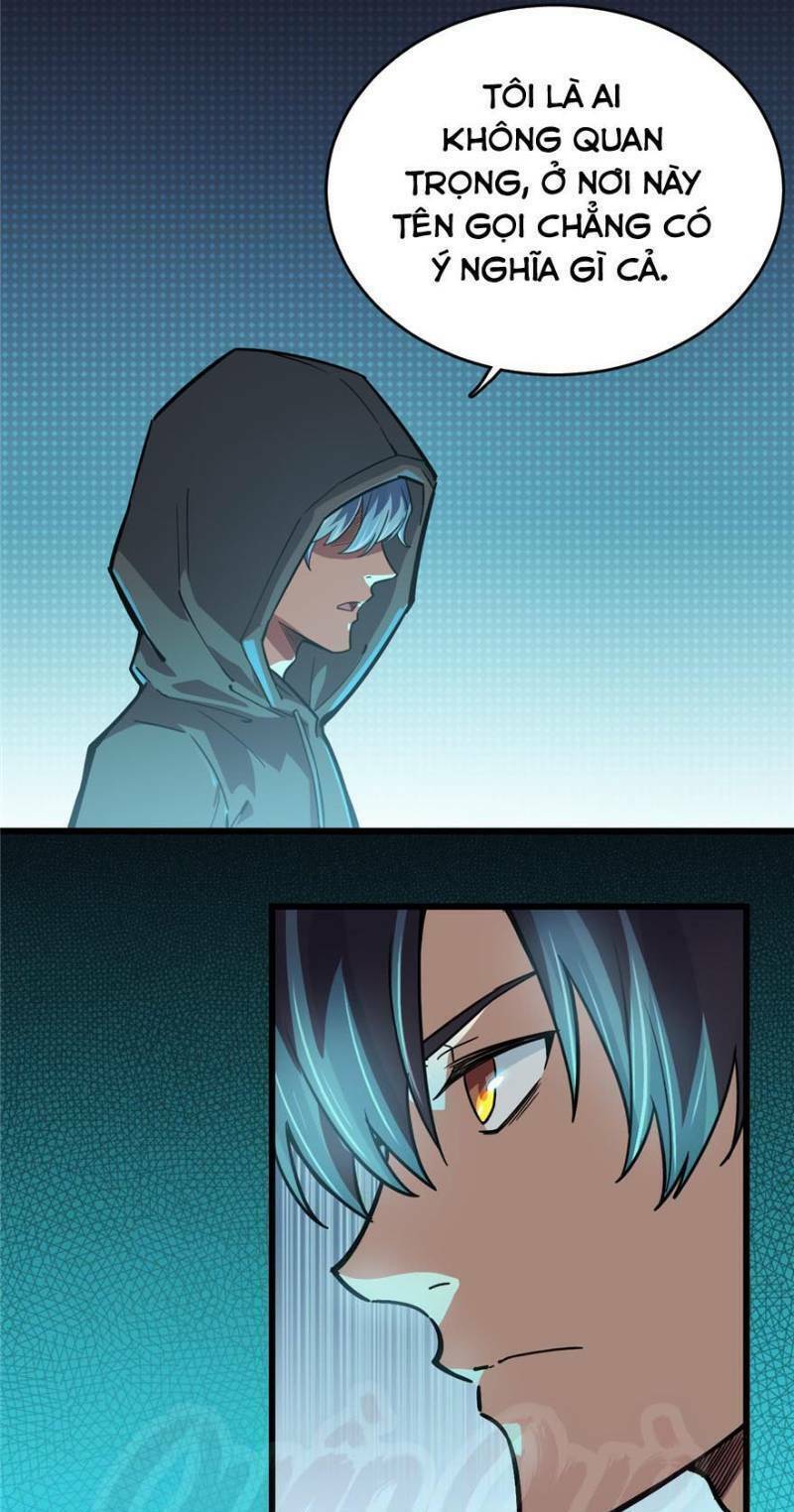 thâm dạ thư ốc chapter 53 11