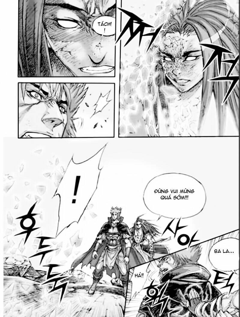 diêm đế ii chapter 53.4 18