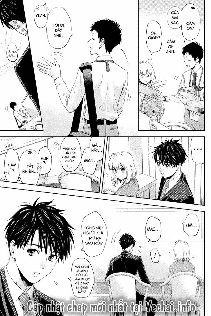 trò chơi ác mộng chapter 20 9