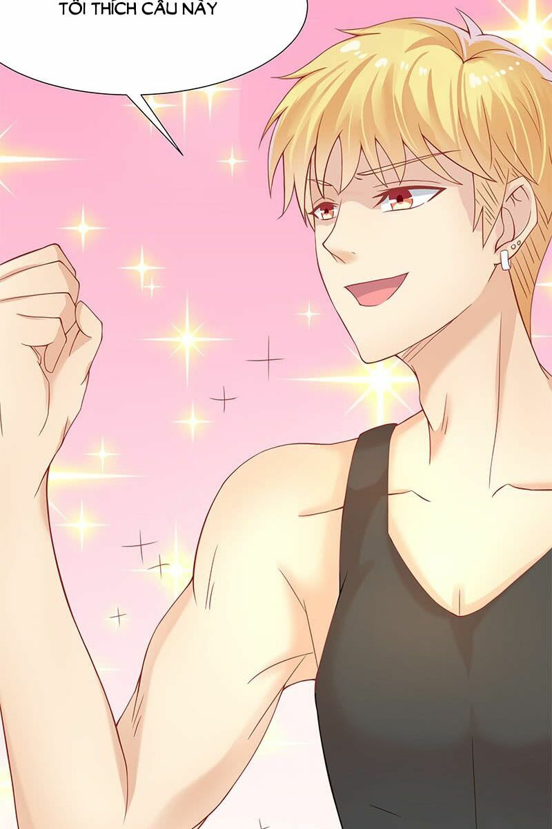 chồng già vợ trẻ trêu nhau hàng ngày chapter 19 17