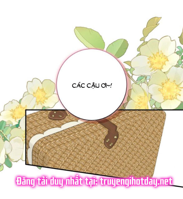 Bạo Chúa Muốn Có Cuộc Sống Tốt Đẹp chapter 49.2 - Trang 7