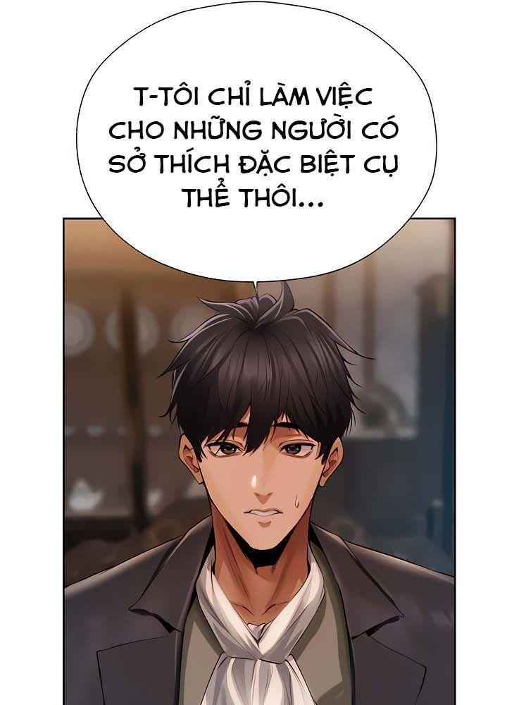 thợ săn bươm bướm chapter 13.2 17