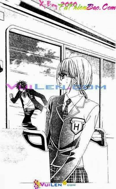 cuộc sống của tôi chapter 10 125