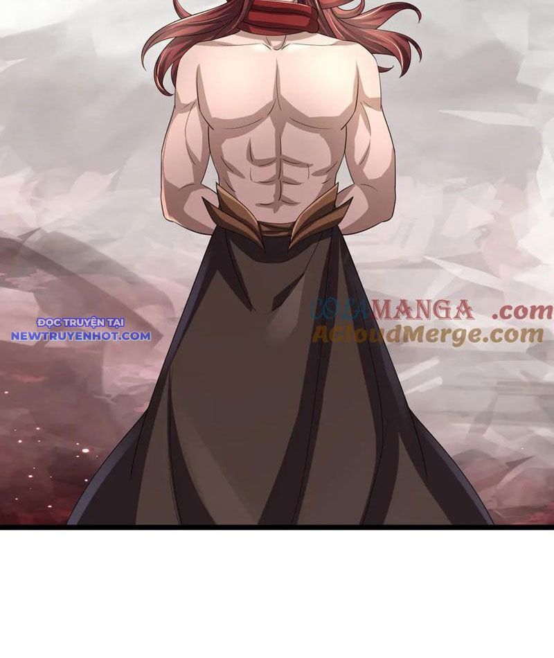 ngủ say vạn cổ: xuất thế đẩy ngang chư thiên chapter 63 77