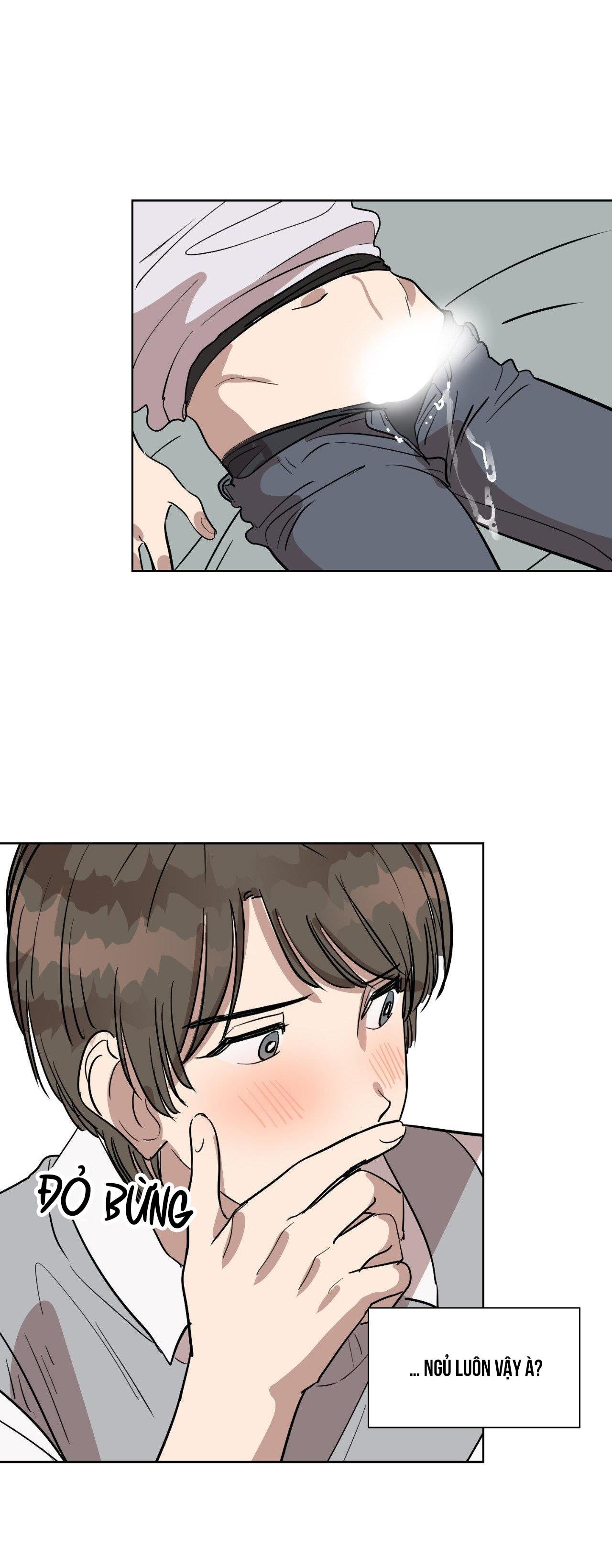 sự hiểu lầm ngọt ngào chapter 5 30