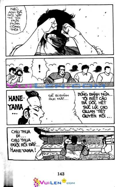 truyền nhân atula - shura no mon i chapter 6 144