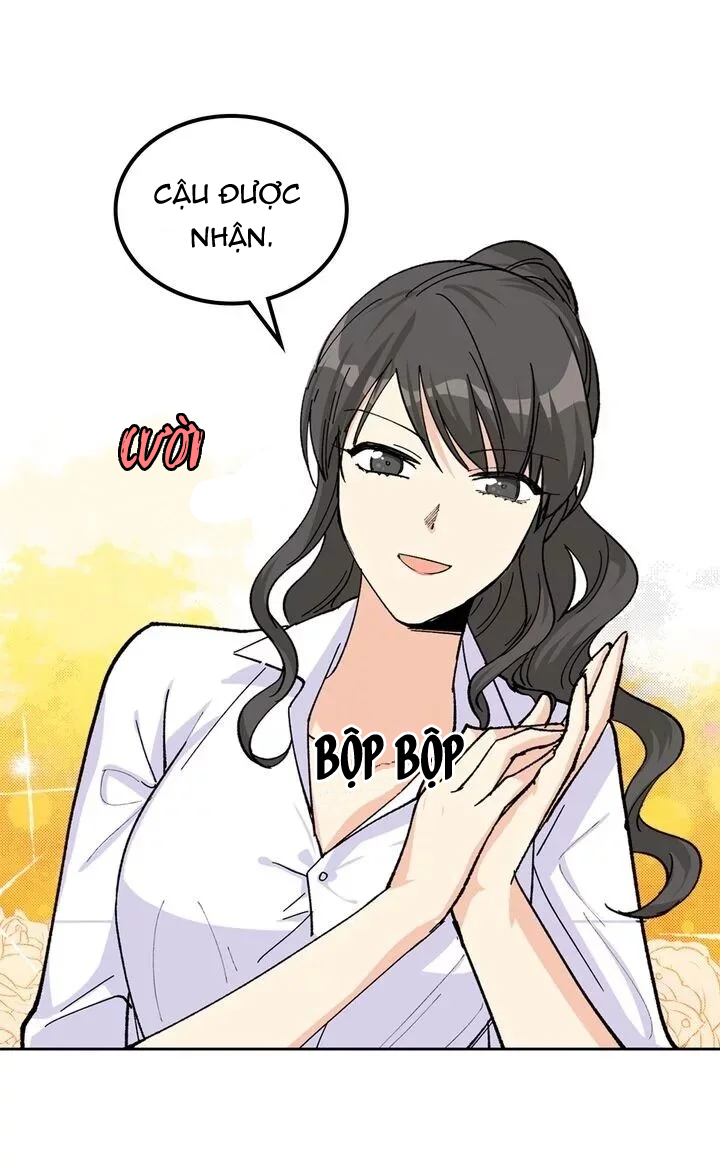 thú cưng của nhân vật phản diện chapter 18 8