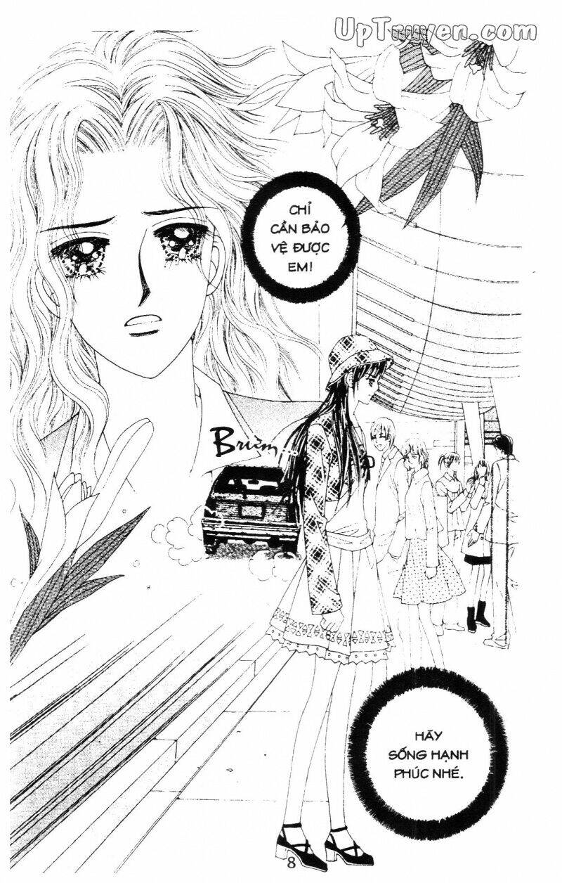 mặt nạ tình yêu chapter 124 10