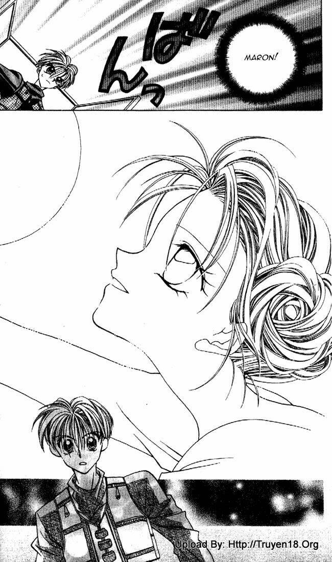 kamikaze kaitou jeanne chapter 5 18