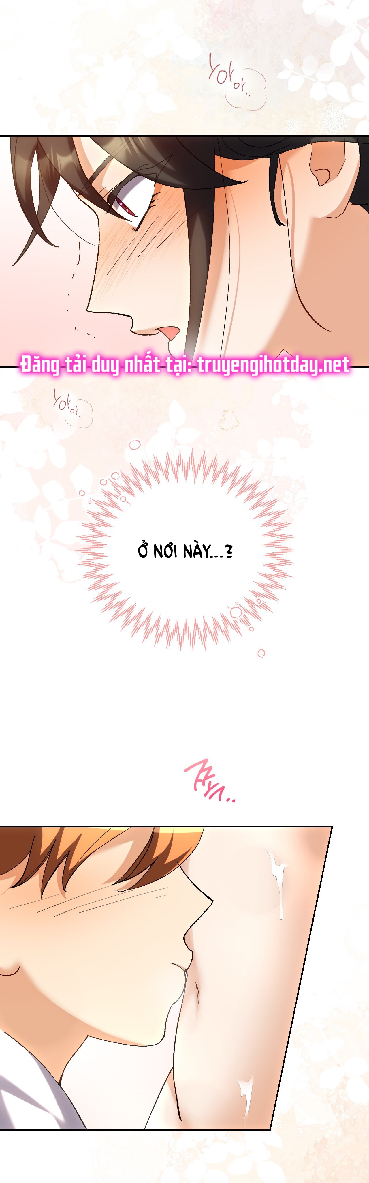 Lãnh Địa Của Công Nương Không Phải Là Một Công Ty Nhỏ chapter 3.2 - Trang 23