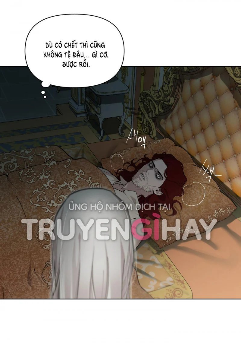 plaything - món đồ chơi của đại công tước chapter 36.5 15