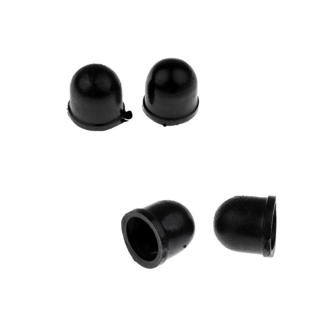 3-10pack Skateboard Longboard Truck Replacement Pivot Cups 2-Pack 12×10 mm