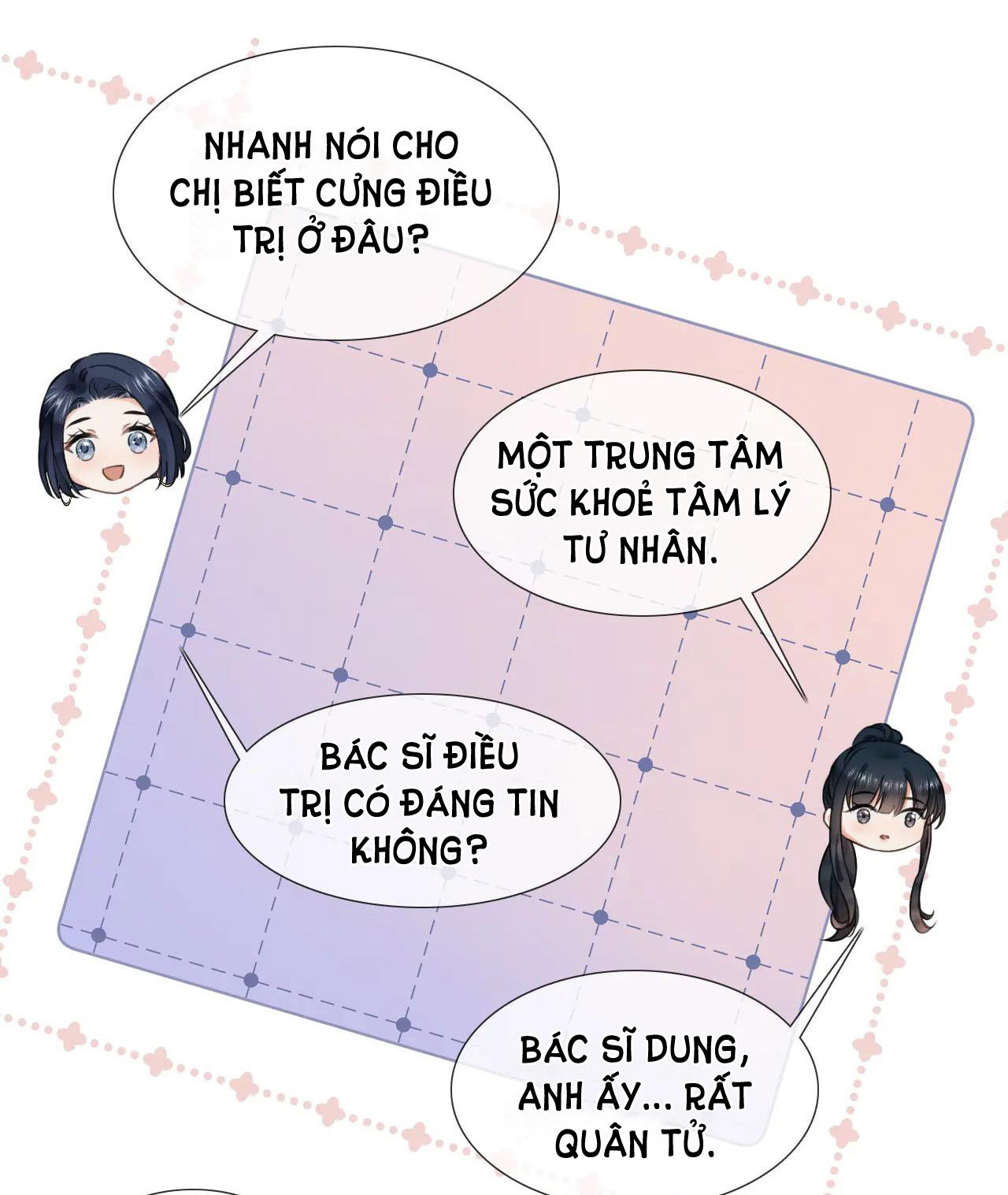 có ý rung động chapter 5.2 1