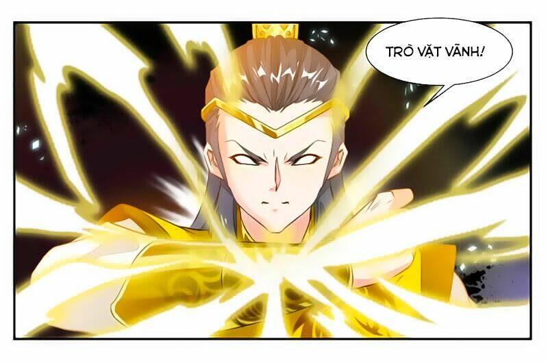 cửu dương thần vương chapter 38 14