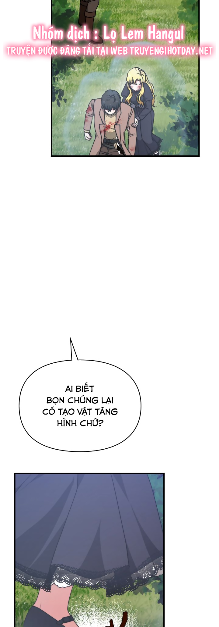 công nương eluana vita chapter 81 14