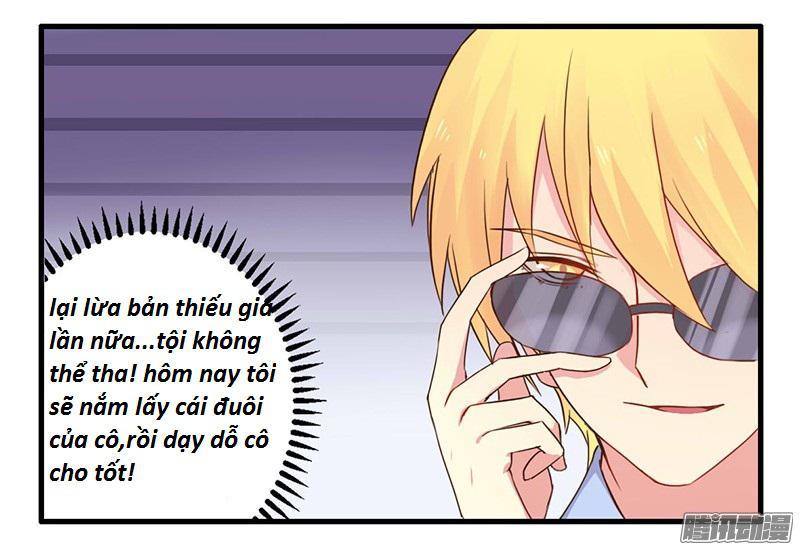 tổng tài đã cưới em chapter 46 6