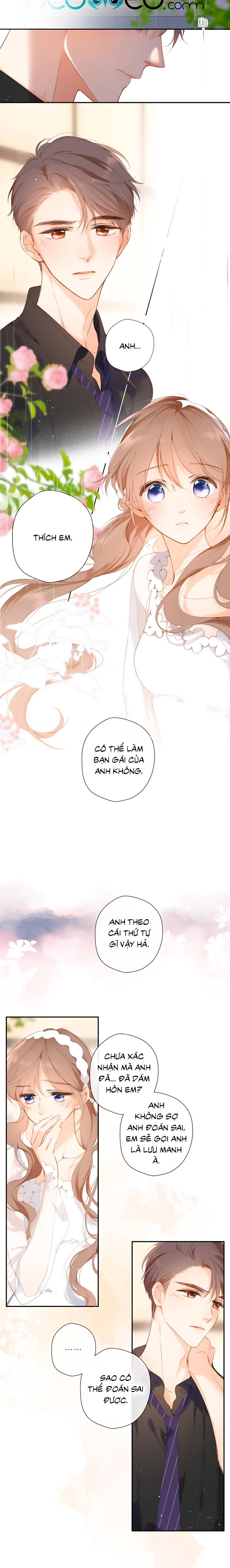 lại gặp được em chapter 148.5 4