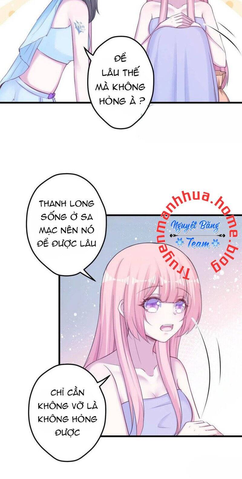 [16+] thảnh thơi thú thế chủng chủng điền, sinh sinh tể chapter 342 12