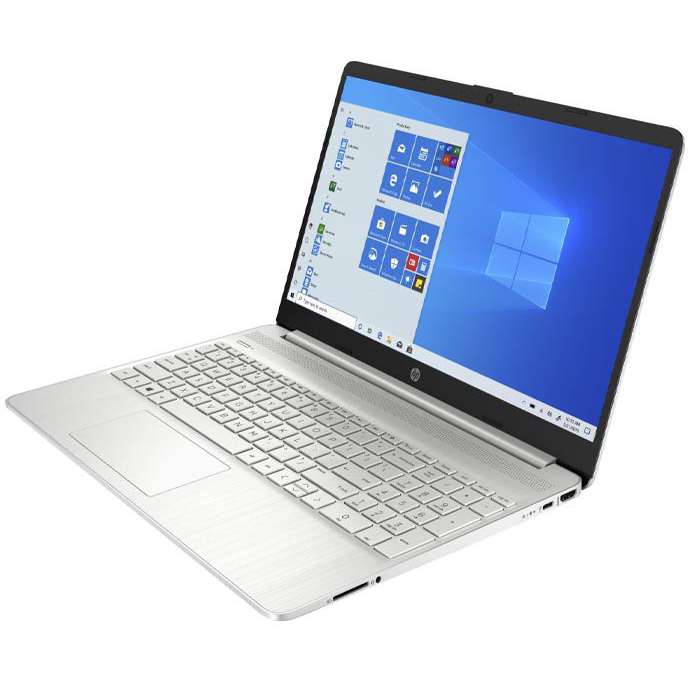 Laptop HP 15s-fq2561TU 46M29PA - Hàng Chính Hãng
