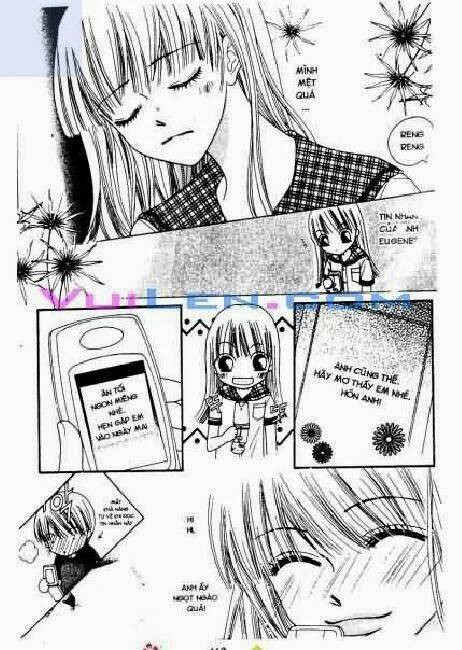 neck and neck chapter 5 109