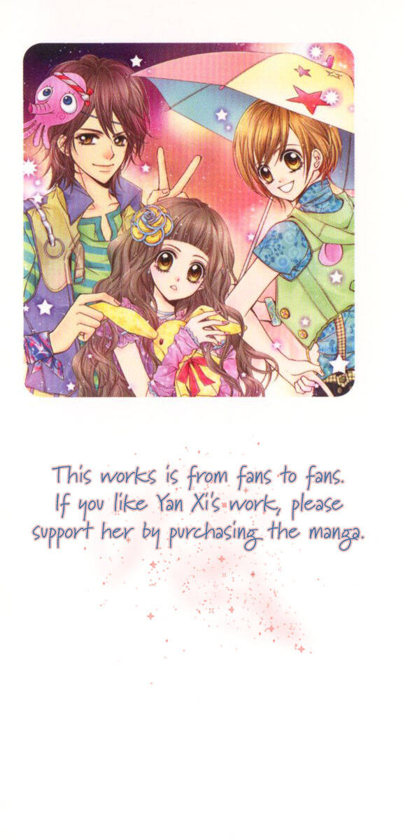 love gashapon chapter 2 5