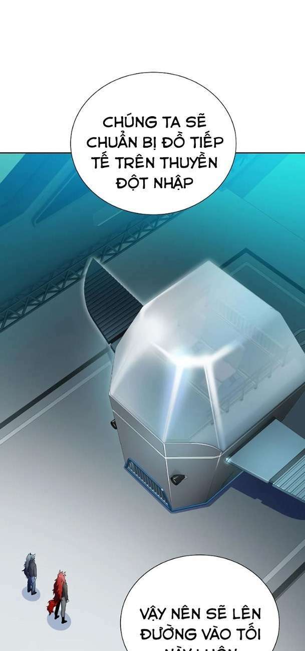 cuộc chiến trong tòa tháp chapter 580 81