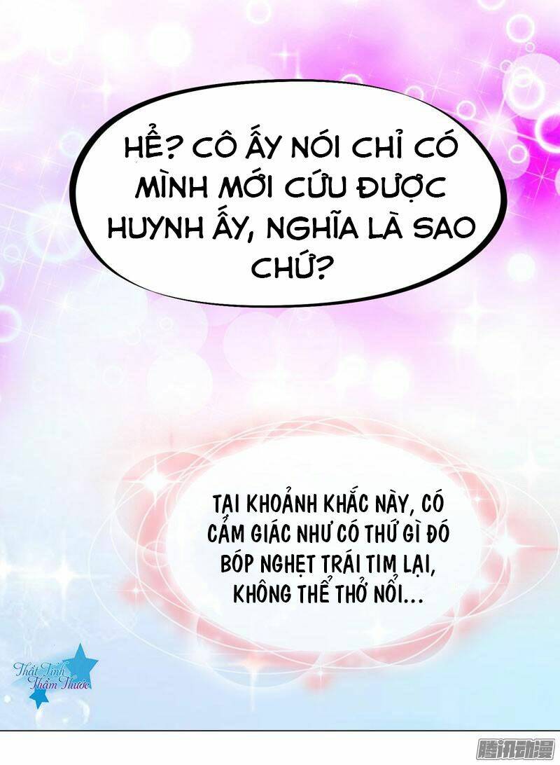 giữ chặt tiểu bạch long chapter 3 20