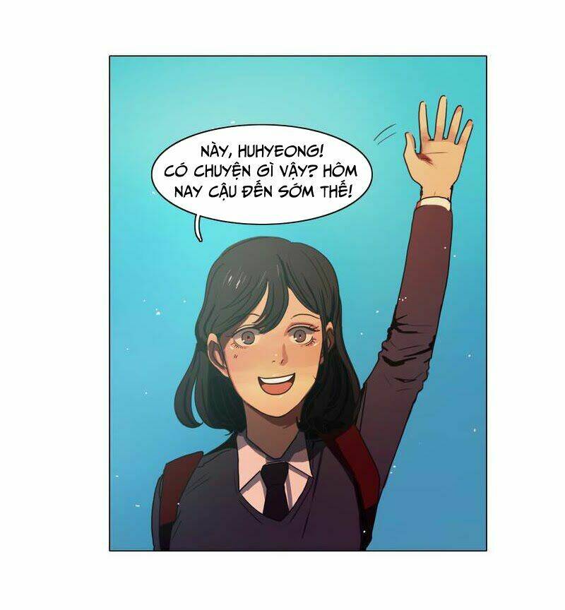 giải thoát chapter 17 39