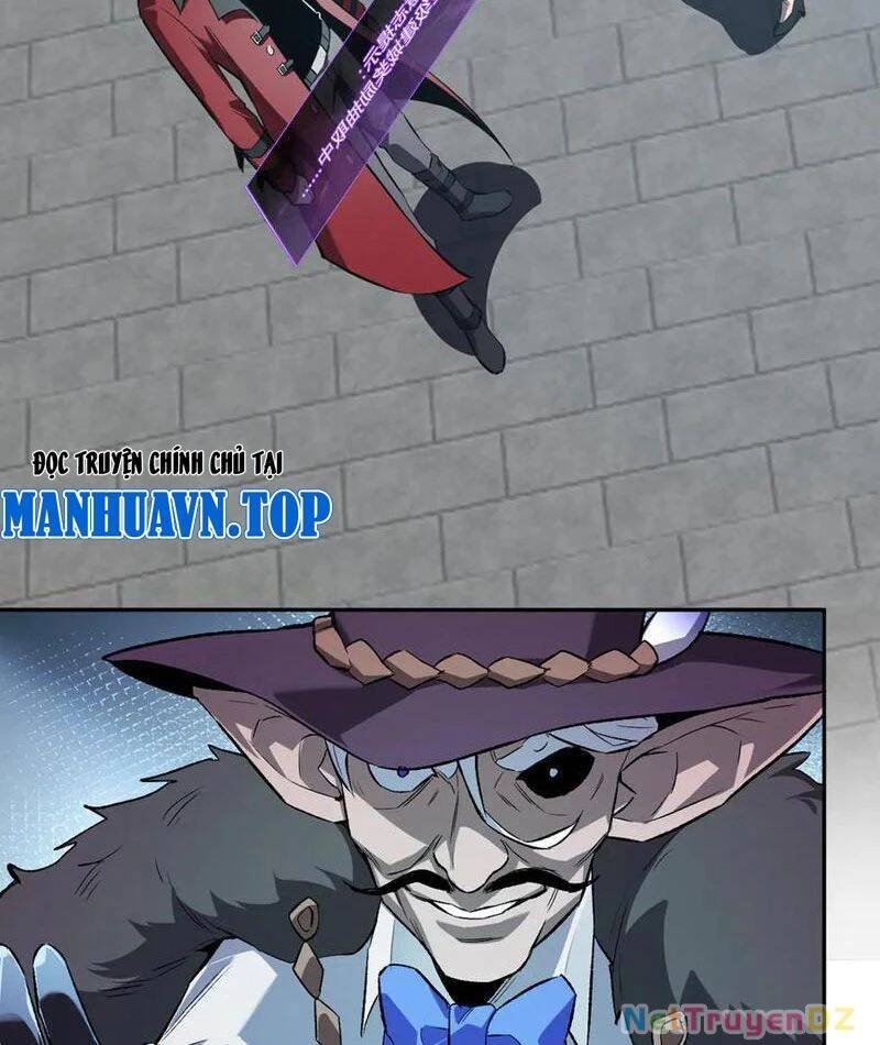 toàn dân tận thế: ta, virus quân vương chapter 38 39