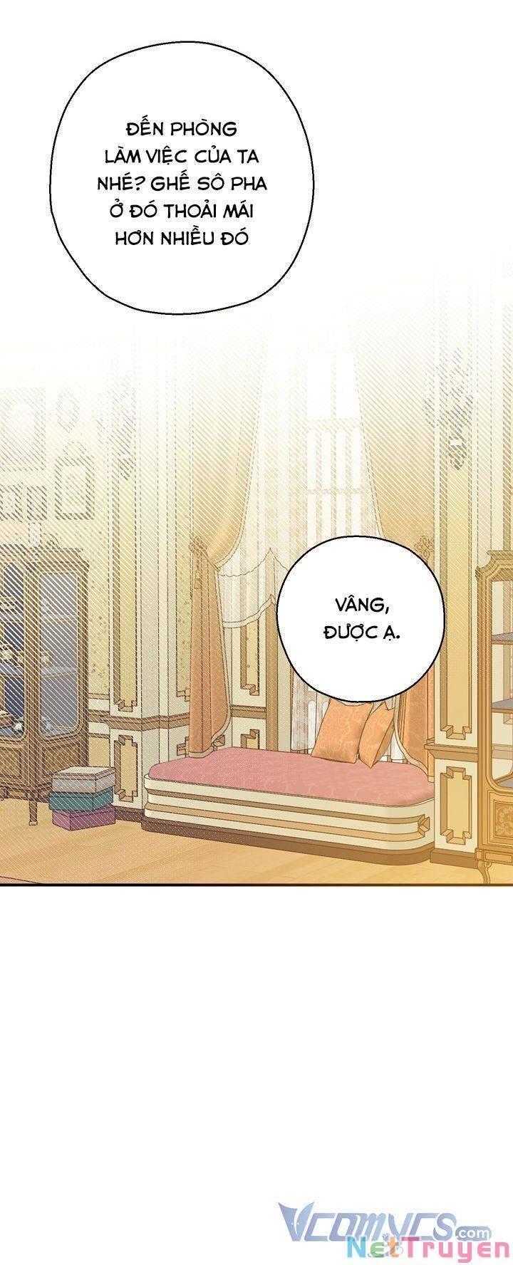 chúng ta có thể trở thành gia đình được không? chapter 63 45