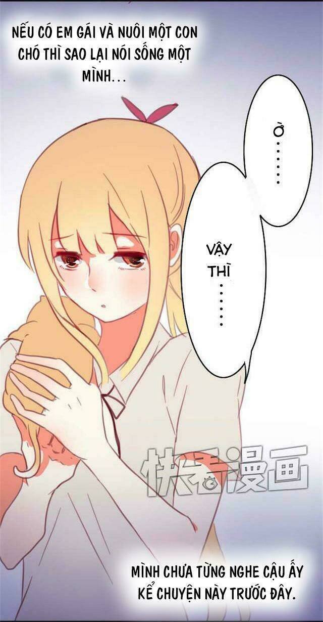 phụ đạo sau giờ học chapter 10 10