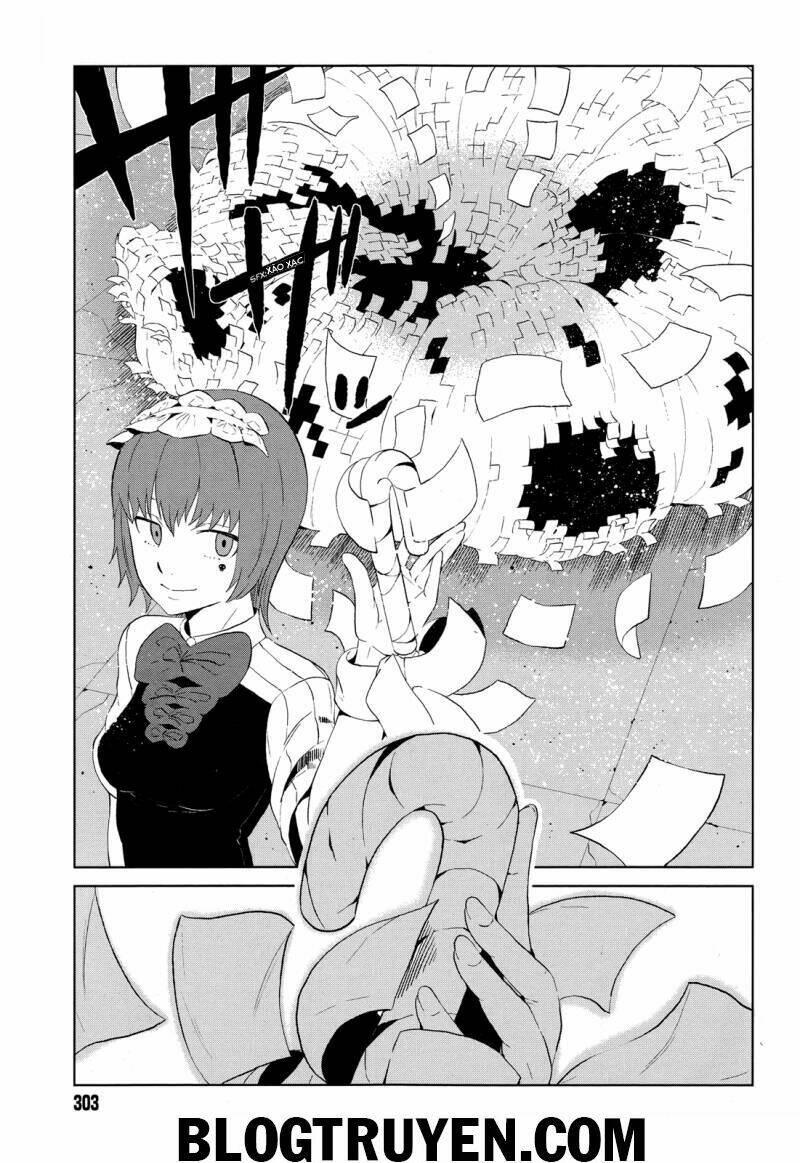 siêu năng lực gia mạnh nhất thành phố học viện chapter 12 17