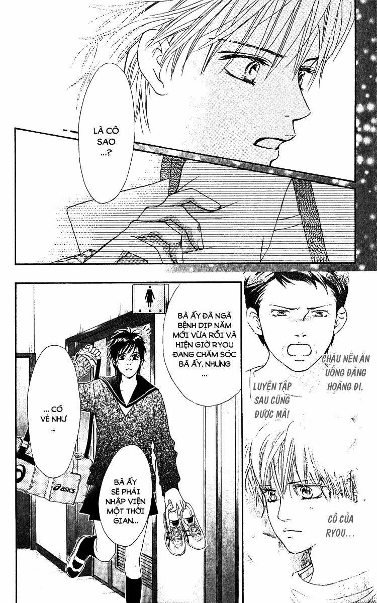 xứng danh anh hùng chapter 61 45